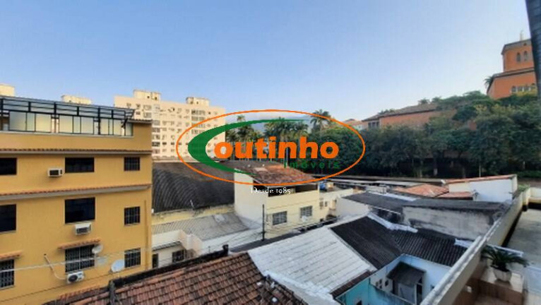 Imagem Apartamento com 2 Quartos à Venda, 65 m² em Tijuca - Rio De Janeiro Imagem Apartamento com 2 Quartos à Venda, 65 m² em Tijuca - Rio De Janeiro