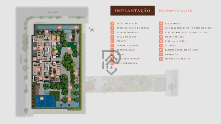 Imagem Apartamento com 3 Quartos à Venda, 158 m² em Perdizes - São Paulo