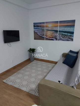 Apartamento com 2 Quartos para Alugar, 58 m² em Tabuleiro - Barra Velha
