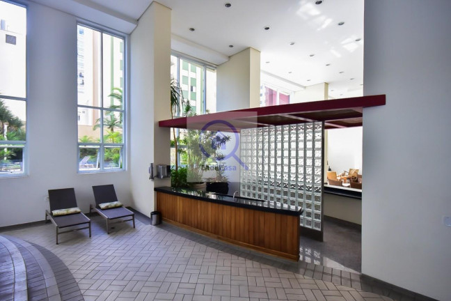 Imagem Apartamento com 2 Quartos para Alugar, 44 m² em Pinheiros - São Paulo Imagem Apartamento com 2 Quartos para Alugar, 44 m² em Pinheiros - São Paulo