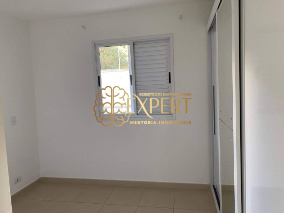 Imagem Apartamento com 1 Quarto à Venda, 51 m² em Parque São Luís - Taubaté