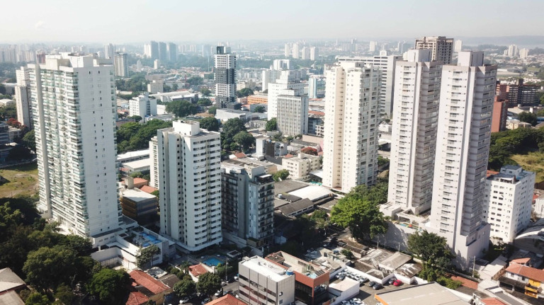 Imagem Apartamento com 2 Quartos à Venda, 59 m² em Santo Amaro - São Paulo Imagem Apartamento com 2 Quartos à Venda, 59 m² em Santo Amaro - São Paulo