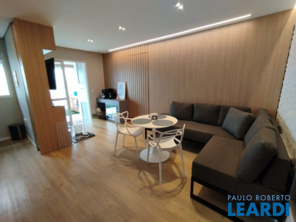 Imagem Apartamento com 3 Quartos à Venda, 75 m² em Vila Apiaí - Santo André Imagem Apartamento com 3 Quartos à Venda, 75 m² em Vila Apiaí - Santo André