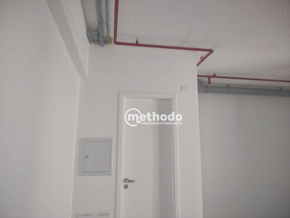 Imagem Sala Comercial à Venda, 36 m² em Centro - Campinas Imagem Sala Comercial à Venda, 36 m² em Centro - Campinas