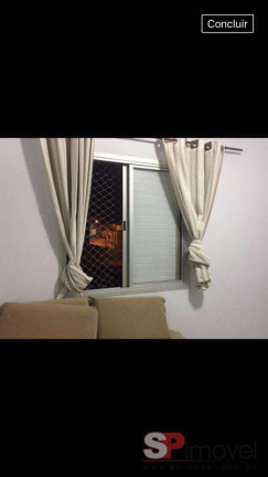 Imagem Apartamento com 3 Quartos à Venda, 70 m² em Vila Santana - São Paulo Imagem Apartamento com 3 Quartos à Venda, 70 m² em Vila Santana - São Paulo