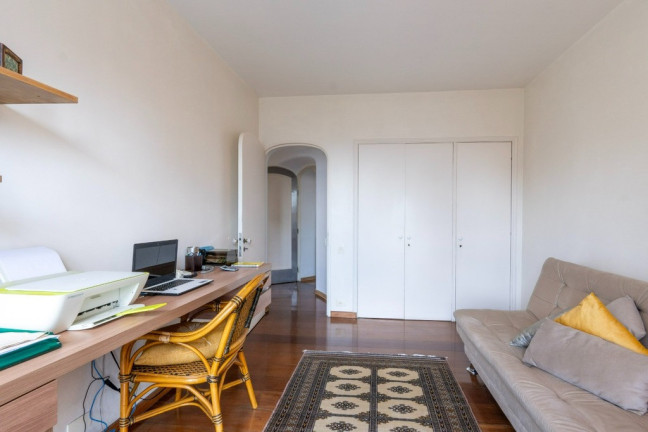 Imagem Imóvel com 4 Quartos à Venda, 576 m² em Vila Andrade - São Paulo Imagem Imóvel com 4 Quartos à Venda, 576 m² em Vila Andrade - São Paulo