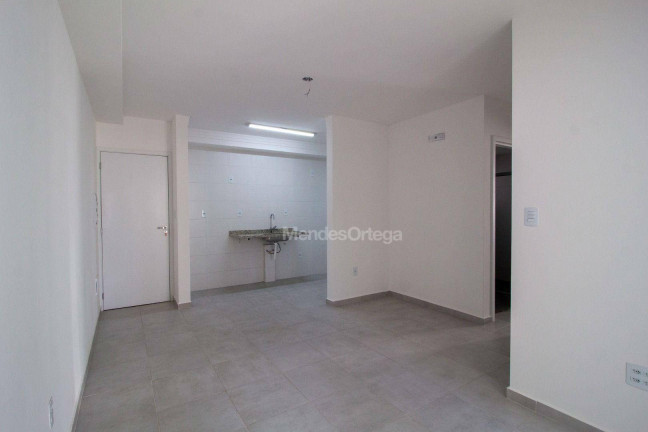 Imagem Apartamento com 2 Quartos à Venda, 61 m² em Jardim Saira - Sorocaba