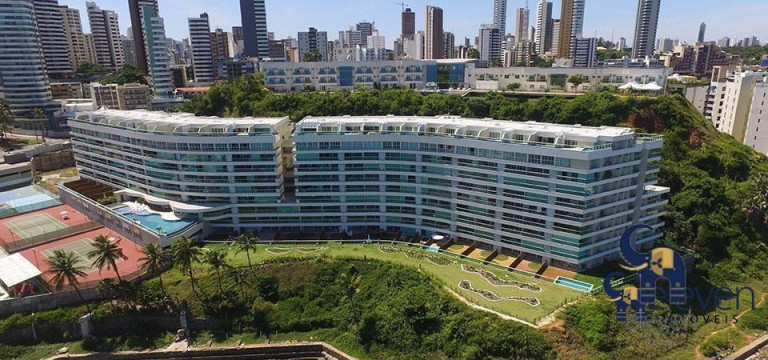 Imagem Cobertura com 2 Quartos à Venda, em Ondina - Salvador Imagem Cobertura com 2 Quartos à Venda, em Ondina - Salvador