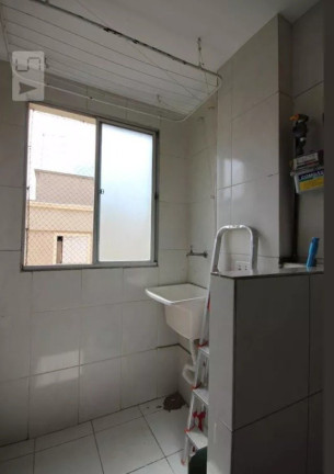 Imagem Apartamento com 2 Quartos à Venda, 48 m² em Morumbi - São Paulo Imagem Apartamento com 2 Quartos à Venda, 48 m² em Morumbi - São Paulo