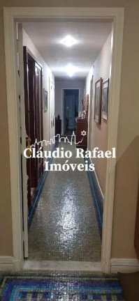 Imagem Apartamento com 4 Quartos à Venda, 260 m² em Copacabana - Rio De Janeiro Imagem Apartamento com 4 Quartos à Venda, 260 m² em Copacabana - Rio De Janeiro