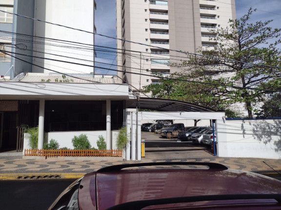 Imagem Sala Comercial para Alugar, 48 m² em Alto - Piracicaba