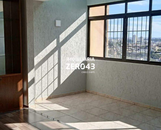 Imagem Apartamento com 5 Quartos à Venda, 250 m² em Centro - Londrina Imagem Apartamento com 5 Quartos à Venda, 250 m² em Centro - Londrina