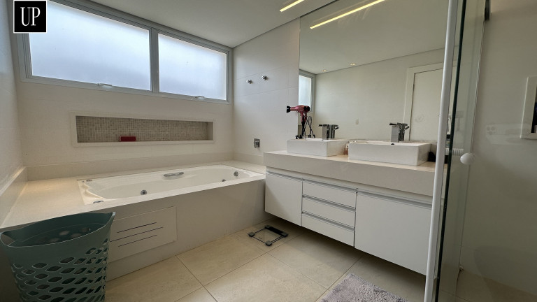Imagem Casa com 4 Quartos à Venda, 450 m² em Alphaville - Santana De Parnaíba