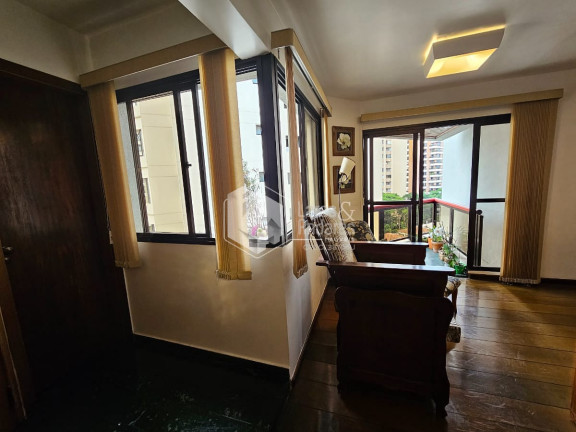 Imagem Apartamento com 4 Quartos à Venda, 143 m² em Indianópolis - São Paulo Imagem Apartamento com 4 Quartos à Venda, 143 m² em Indianópolis - São Paulo