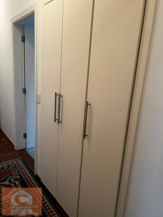 Imagem Apartamento com 4 Quartos à Venda, 170 m² em Indianópolis - São Paulo