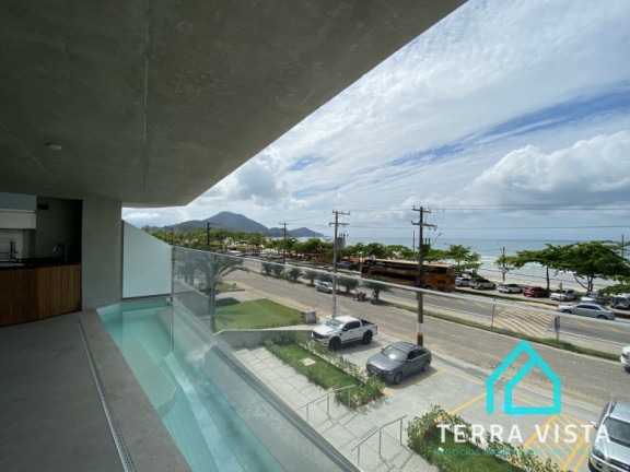 Imagem Apartamento com 3 Quartos à Venda, 142 m² em Praia Grande - Ubatuba Imagem Apartamento com 3 Quartos à Venda, 142 m² em Praia Grande - Ubatuba