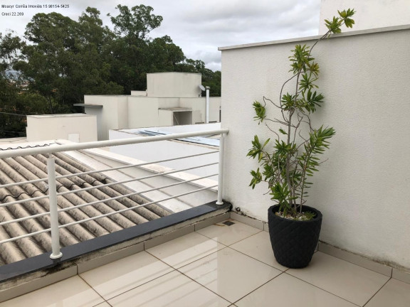 Imagem Imóvel com 3 Quartos à Venda, 198 m² em Condominio Villagio Milano - Sorocaba Imagem Imóvel com 3 Quartos à Venda, 198 m² em Condominio Villagio Milano - Sorocaba