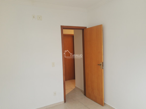 Imagem Apartamento com 2 Quartos à Venda, 63 m² em Residencial Aspen - Sorocaba