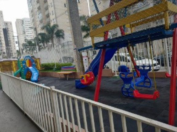 Imagem Apartamento com 2 Quartos à Venda, 47 m² em Jardim Celeste/rua Jorge Cândido Marin - Cursino / S.b.c
