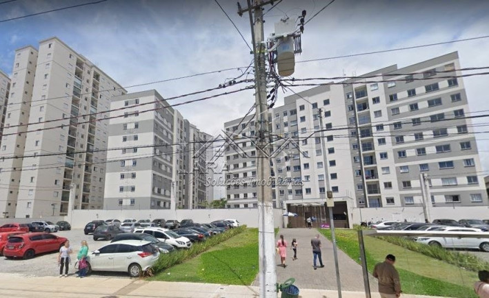 Apartamento com 2 Quartos à Venda,  em Itaquera - São Paulo