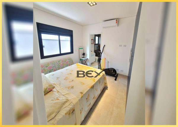 Imagem Casa com 3 Quartos à Venda, 202 m² em New Ville - Santana De Parnaíba