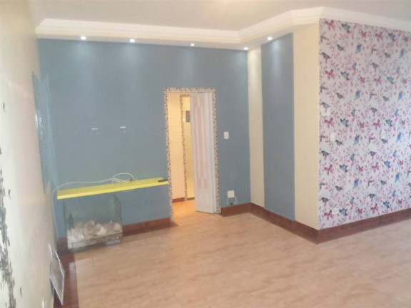 Imagem Apartamento com 2 Quartos à Venda, 118 m² em Itarare - Sao Vicente