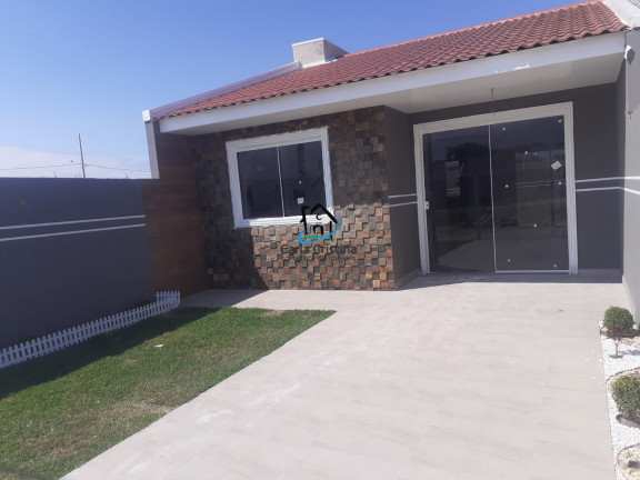 Imagem Casa com 2 Quartos à Venda,  em Shangri Lá - Pontal Do Paraná