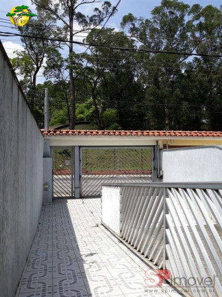 Imagem Sobrado com 3 Quartos à Venda, 180 m² em Jardim Peri - São Paulo
