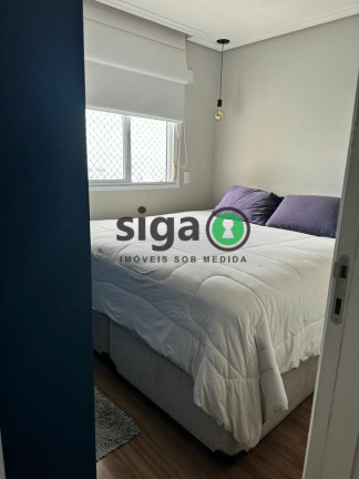 Imagem Apartamento com 2 Quartos à Venda, 66 m² em Vila Formosa - São Paulo