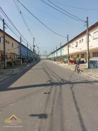 Imagem Imóvel com 2 Quartos à Venda, 54 m² em Melvi - Praia Grande Imagem Imóvel com 2 Quartos à Venda, 54 m² em Melvi - Praia Grande