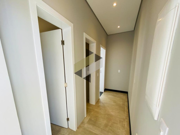 Imagem Casa com 3 Quartos à Venda, 303 m² em Alphaville Nova Esplanada - Votorantim