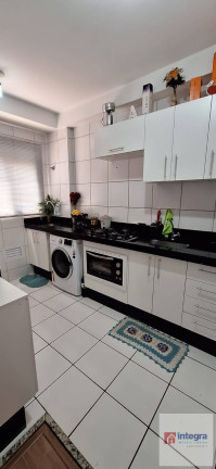 Imagem Apartamento com 2 Quartos à Venda, 47 m² em Residencial Rubi - Limeira Imagem Apartamento com 2 Quartos à Venda, 47 m² em Residencial Rubi - Limeira