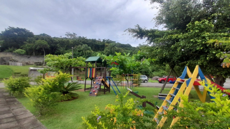 Imagem Apartamento com 1 Quarto à Venda, 80 m² em Cachoeira Do Bom Jesus - Florianópolis
