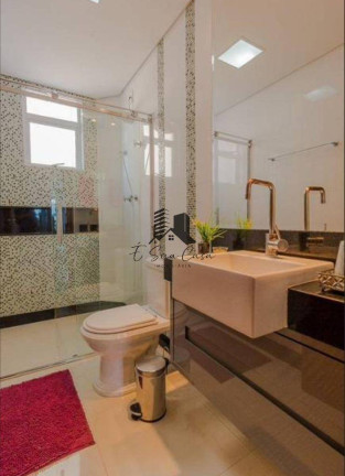 Imagem Apartamento com 4 Quartos à Venda, 179 m² em Eldorado - Contagem