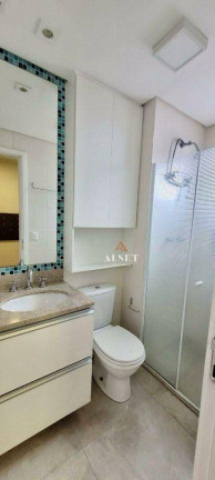 Imagem Apartamento com 3 Quartos à Venda, 99 m² em Tatuapé - São Paulo Imagem Apartamento com 3 Quartos à Venda, 99 m² em Tatuapé - São Paulo