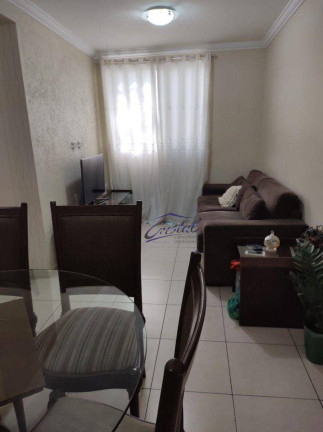 Imagem Apartamento com 2 Quartos à Venda, 47 m² em Morumbi - São Paulo Imagem Apartamento com 2 Quartos à Venda, 47 m² em Morumbi - São Paulo