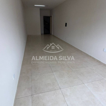 Imagem Sala Comercial para Alugar, 50 m² em Centro - Arapongas Imagem Sala Comercial para Alugar, 50 m² em Centro - Arapongas