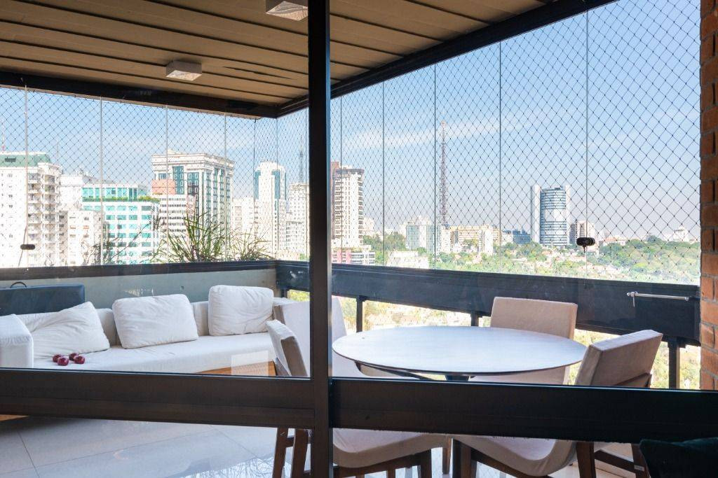 Imagem Apartamento com 3 Quartos à Venda, 260 m² em Higienópolis - São Paulo