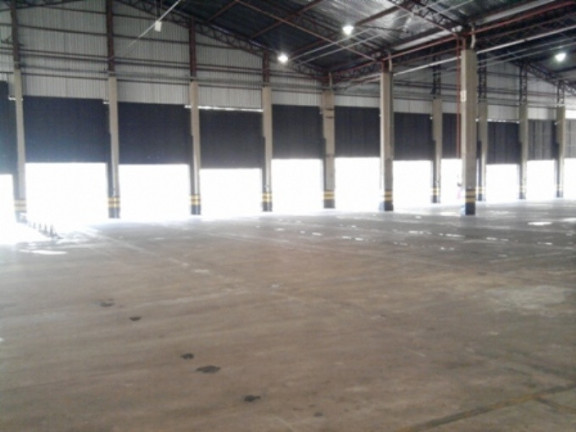 Imagem Imóvel Comercial à Venda, 10.000 m² em Polo Industrial - Itapevi
