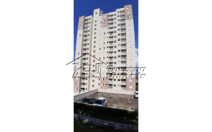 Imagem Apartamento com 2 Quartos à Venda, 56 m² em Parque Residencial Flamboyant - São José Dos Campos Imagem Apartamento com 2 Quartos à Venda, 56 m² em Parque Residencial Flamboyant - São José Dos Campos