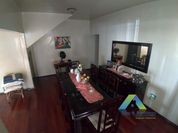 Imagem Casa com 4 Quartos à Venda, 144 m² em Vila Das Mercês - São Paulo