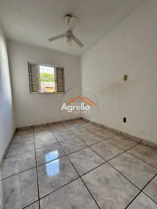 Imagem Casa com 3 Quartos à Venda, 158 m² em Mirante - Mogi Mirim