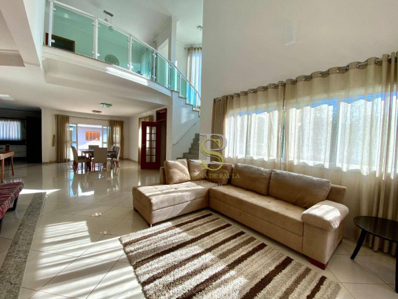 Imagem Casa com 4 Quartos à Venda, 395 m² em Condomínio Shambala Ii - Atibaia Imagem Casa com 4 Quartos à Venda, 395 m² em Condomínio Shambala Ii - Atibaia