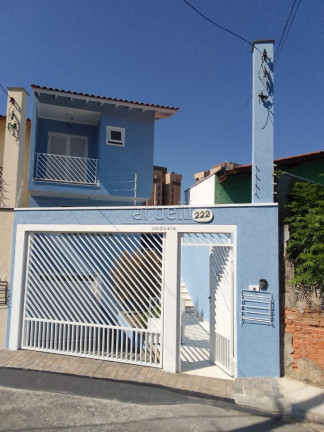 Imagem Sobrado com 3 Quartos à Venda, 117 m² em Vila Pereira Barreto - São Paulo Imagem Sobrado com 3 Quartos à Venda, 117 m² em Vila Pereira Barreto - São Paulo