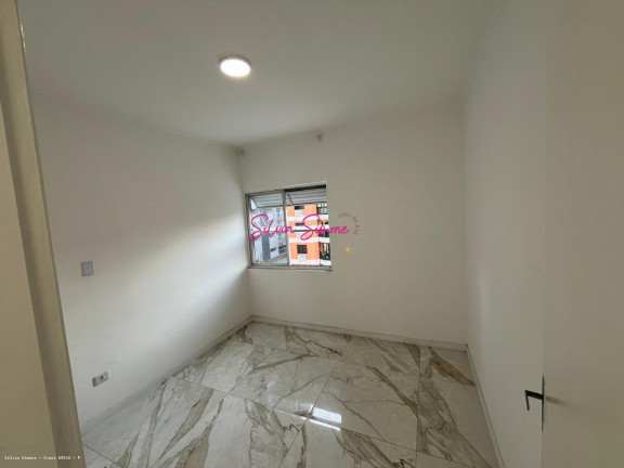 Imagem Apartamento com 1 Quarto à Venda, 50 m² em Boqueirão - Santos Imagem Apartamento com 1 Quarto à Venda, 50 m² em Boqueirão - Santos