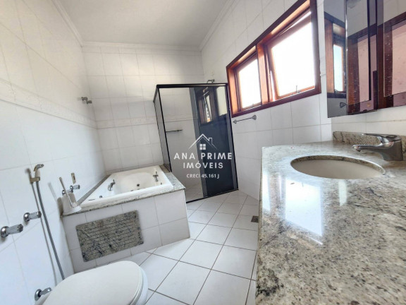 Imagem Casa com 4 Quartos à Venda, 291 m² em Jardim Das Colinas - São José Dos Campos