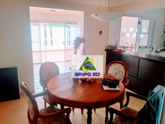 Imagem Casa com 3 Quartos à Venda ou Locação, 200 m² em Alto Taquaral - Campinas
