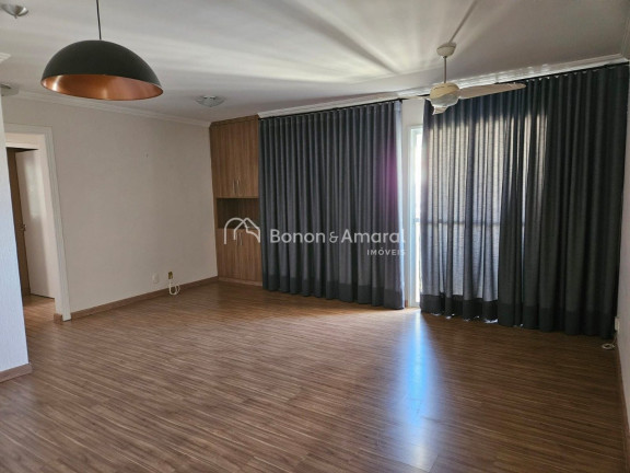 Apartamento com 3 Quartos à Venda, 80 m² em Mansões Santo Antônio - Campinas