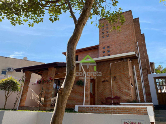 Imagem Casa de Condomínio com 3 Quartos à Venda, 220 m² em Granja Viana - Cotia Imagem Casa de Condomínio com 3 Quartos à Venda, 220 m² em Granja Viana - Cotia