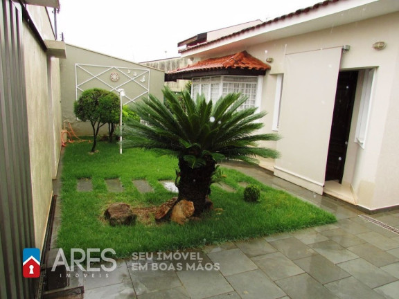 Imagem Casa com 3 Quartos à Venda, 209 m² em Jardim Progresso - Americana Imagem Casa com 3 Quartos à Venda, 209 m² em Jardim Progresso - Americana